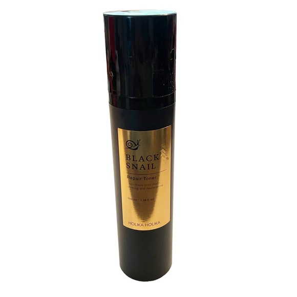 Holika Holika Prime Youth Black Snail Repair Emulsion 100 ML 3.38 FL OZ. NEW - Picture 1 of 3
